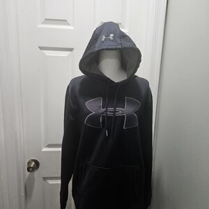 Under Armour Charcoal Hoodie